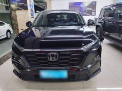 Honda CR-V 240TURBO FWD Sharp Edition 5-Seater - ფოტო 2
