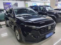 Honda CR-V 240TURBO FWD Sharp Edition 5-Seater - ფოტო 3
