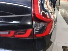 Honda CR-V 240TURBO FWD Sharp Edition 5-Seater - ფოტო 7