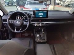 Honda CR-V 240TURBO FWD Sharp Edition 5-Seater - ფოტო 9