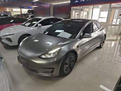 Tesla Model 3 Rear-Wheel Drive - фото 1