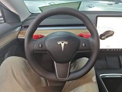 Tesla Model 3 Rear-Wheel Drive - фото 10