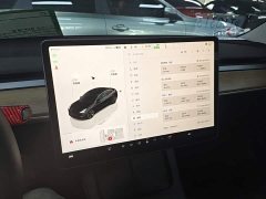 Tesla Model 3 Rear-Wheel Drive - фото 12