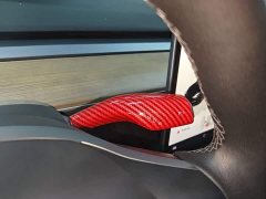 Tesla Model 3 Rear-Wheel Drive - фото 13