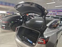 Tesla Model 3 Rear-Wheel Drive - фото 18
