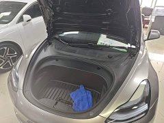 Tesla Model 3 Rear-Wheel Drive - фото 19