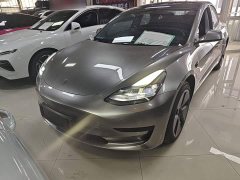 Tesla Model 3 Rear-Wheel Drive - фото 2