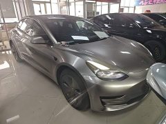 Tesla Model 3 Rear-Wheel Drive - фото 3