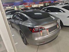Tesla Model 3 Rear-Wheel Drive - фото 4