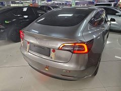 Tesla Model 3 Rear-Wheel Drive - фото 5