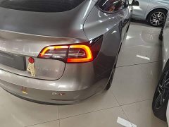 Tesla Model 3 Rear-Wheel Drive - фото 7