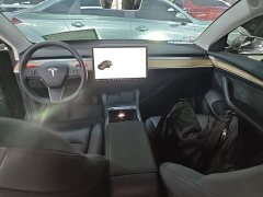 Tesla Model 3 Rear-Wheel Drive - фото 9
