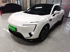 Avatr 11 Facelift Max Extended Range - ფოტო 1