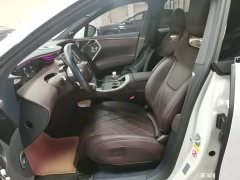 Avatr 11 Facelift Max Extended Range - ფოტო 14