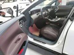 Avatr 11 Facelift Max Extended Range - ფოტო 15