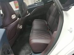 Avatr 11 Facelift Max Extended Range - ფოტო 16