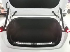 Avatr 11 Facelift Max Extended Range - ფოტო 18