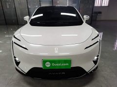Avatr 11 Facelift Max Extended Range - ფოტო 2