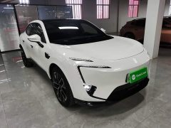 Avatr 11 Facelift Max Extended Range - ფოტო 3