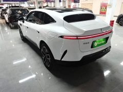 Avatr 11 Facelift Max Extended Range - ფოტო 4