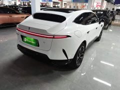 Avatr 11 Facelift Max Extended Range - ფოტო 6