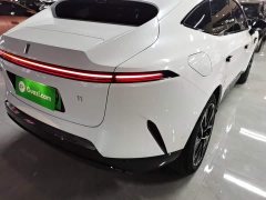Avatr 11 Facelift Max Extended Range - ფოტო 7