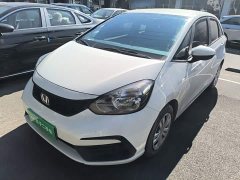 Honda Fit 1.5L CVT Trend Edition - photo 1
