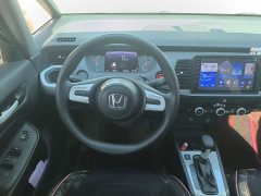 Honda Fit 1.5L CVT Trend Edition - photo 10