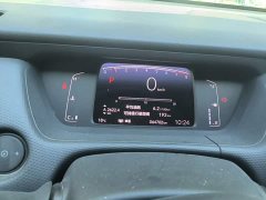 Honda Fit 1.5L CVT Trend Edition - photo 11
