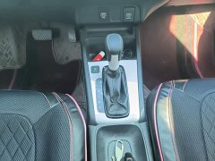 Honda Fit 1.5L CVT Trend Edition - photo 13