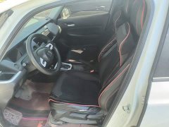 Honda Fit 1.5L CVT Trend Edition - photo 14
