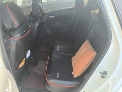 Honda Fit 1.5L CVT Trend Edition - photo 16