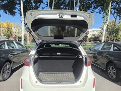 Honda Fit 1.5L CVT Trend Edition - photo 18