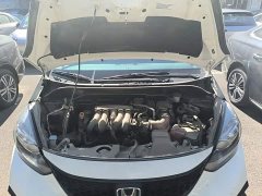 Honda Fit 1.5L CVT Trend Edition - photo 19
