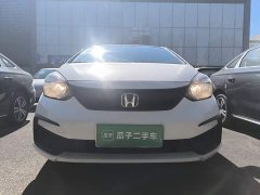 Honda Fit 1.5L CVT Trend Edition - photo 2