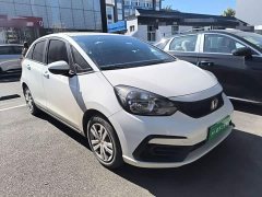 Honda Fit 1.5L CVT Trend Edition - photo 3
