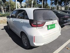 Honda Fit 1.5L CVT Trend Edition - photo 4