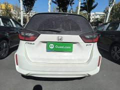 Honda Fit 1.5L CVT Trend Edition - photo 5