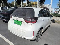 Honda Fit 1.5L CVT Trend Edition - photo 6