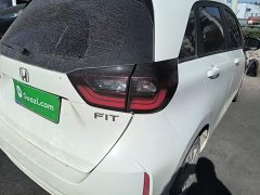 Honda Fit 1.5L CVT Trend Edition - photo 7