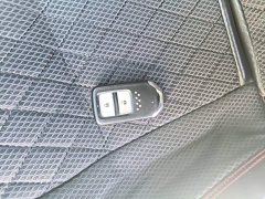 Honda Fit 1.5L CVT Trend Edition - photo 8