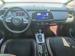 Honda Fit 1.5L CVT Trend Edition - photo 9