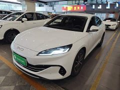 BYD Seal 06 DM-i 80KM Deluxe - ფოტო 1