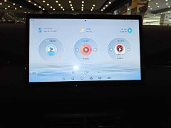 BYD Seal 06 DM-i 80KM Deluxe - ფოტო 12