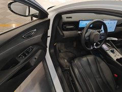 BYD Seal 06 DM-i 80KM Deluxe - ფოტო 15