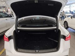 BYD Seal 06 DM-i 80KM Deluxe - ფოტო 18