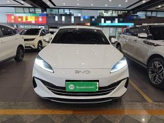 BYD Seal 06 DM-i 80KM Deluxe - ფოტო 2
