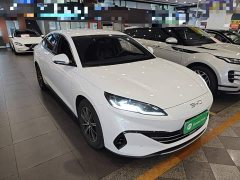 BYD Seal 06 DM-i 80KM Deluxe - ფოტო 3