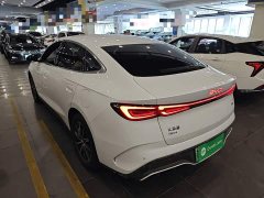 BYD Seal 06 DM-i 80KM Deluxe - ფოტო 4