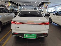 BYD Seal 06 DM-i 80KM Deluxe - ფოტო 5